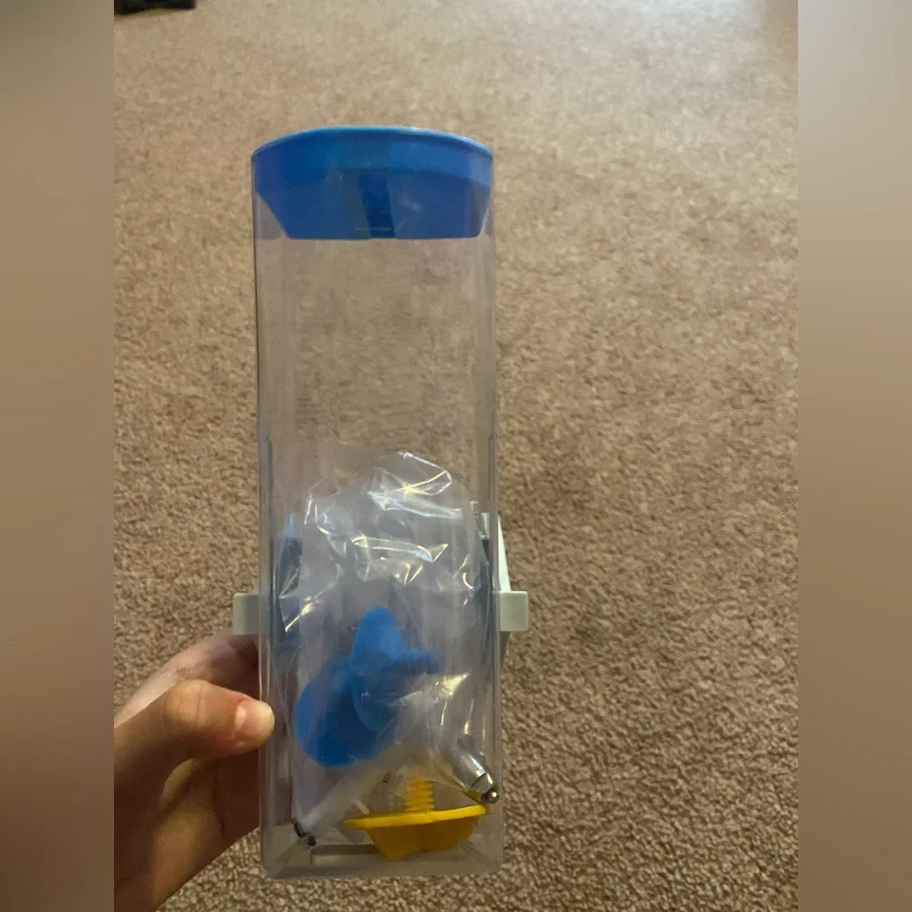 Guinea Pig Water Bottle